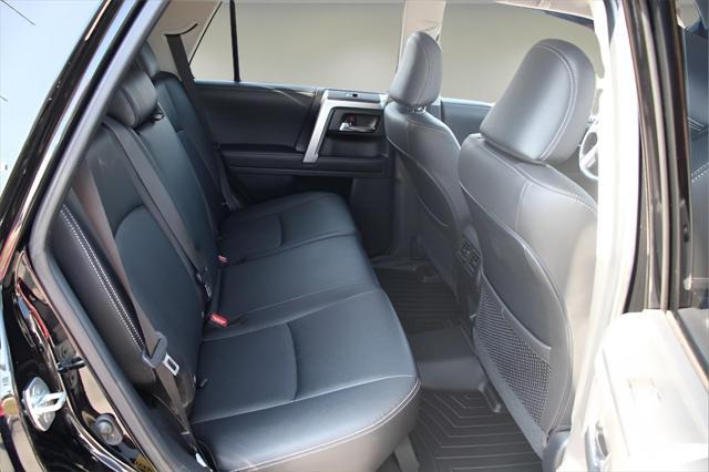 used 2023 Toyota 4Runner car, priced at $40,551