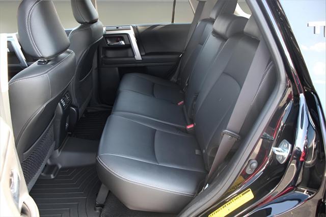 used 2023 Toyota 4Runner car, priced at $40,551