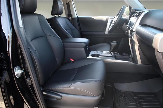 used 2023 Toyota 4Runner car, priced at $40,551