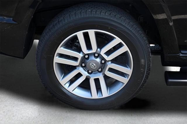 used 2023 Toyota 4Runner car, priced at $40,551