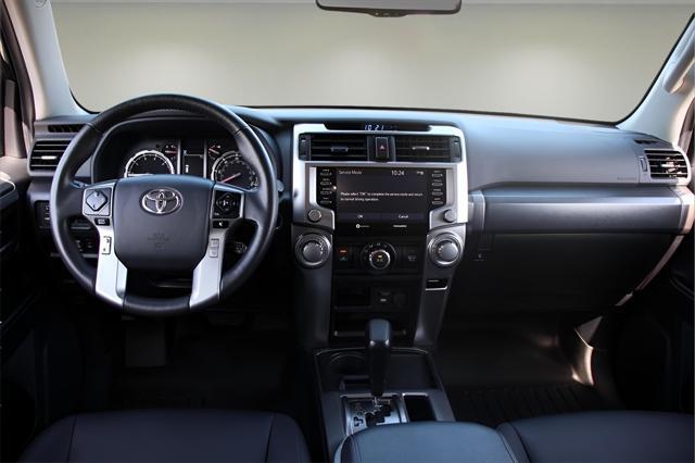 used 2023 Toyota 4Runner car, priced at $40,551