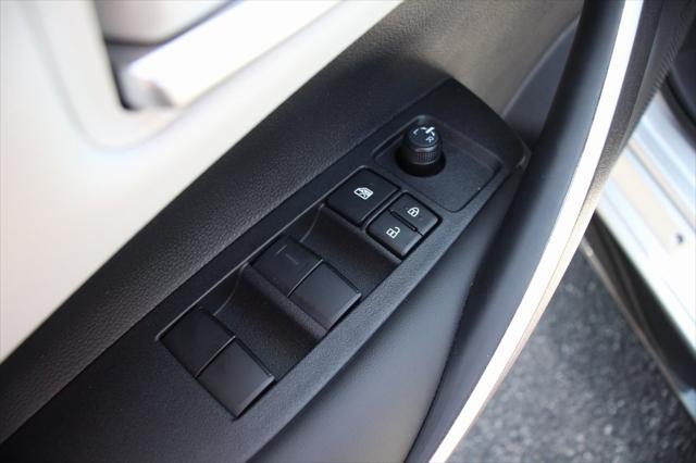 new 2025 Toyota Corolla car, priced at $26,038
