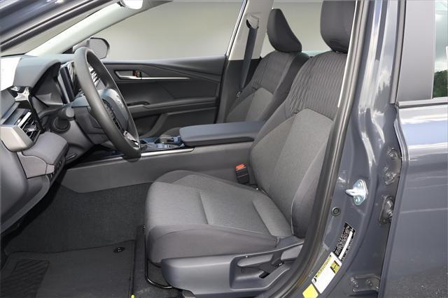 new 2025 Toyota Camry car, priced at $30,435