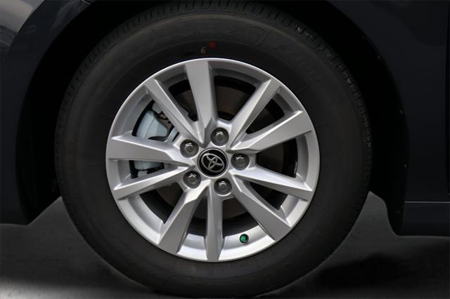 new 2025 Toyota Camry car, priced at $30,435
