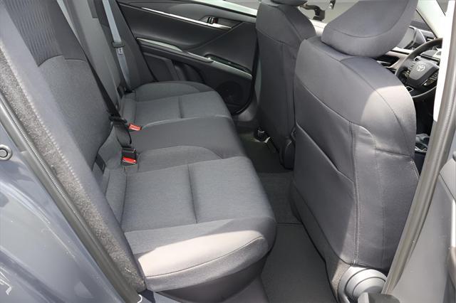 new 2025 Toyota Camry car, priced at $30,435