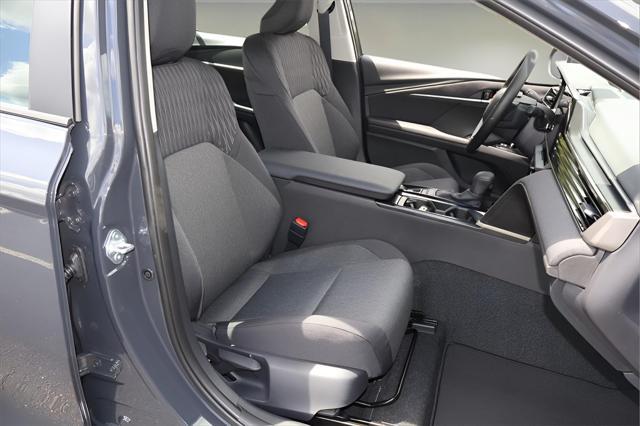 new 2025 Toyota Camry car, priced at $30,435