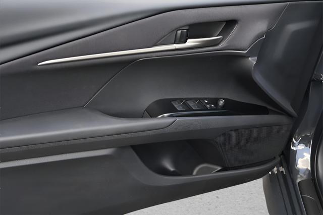 new 2025 Toyota Camry car, priced at $30,435