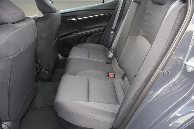 new 2025 Toyota Camry car, priced at $30,435
