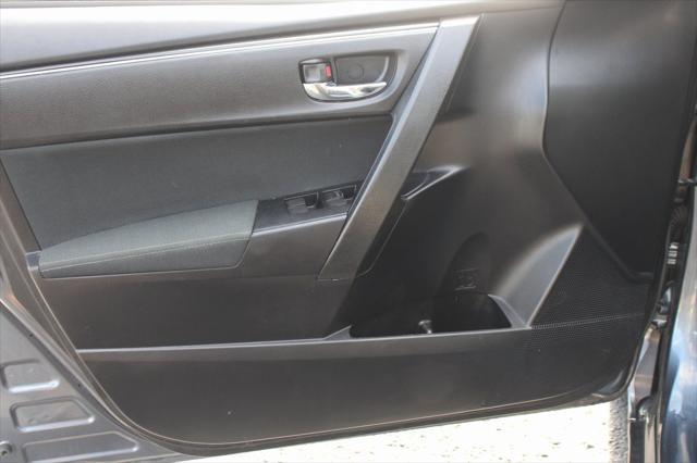 used 2019 Toyota Corolla car, priced at $15,991
