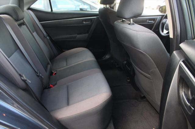 used 2019 Toyota Corolla car, priced at $15,991
