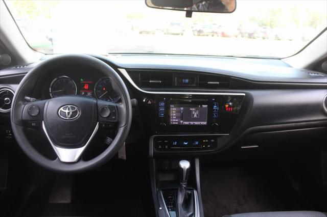 used 2019 Toyota Corolla car, priced at $15,991