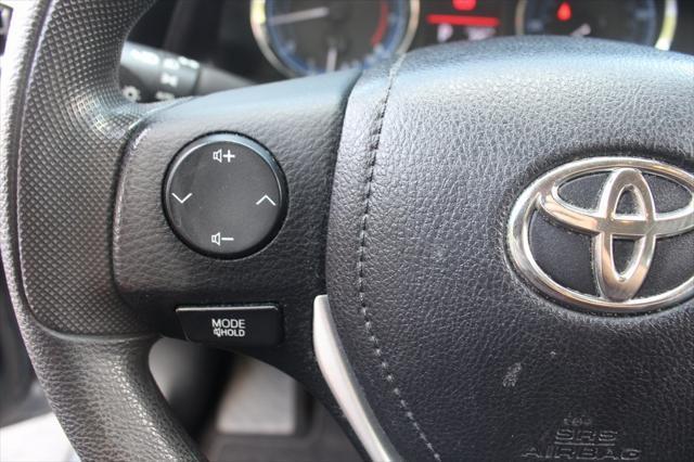 used 2019 Toyota Corolla car, priced at $15,991