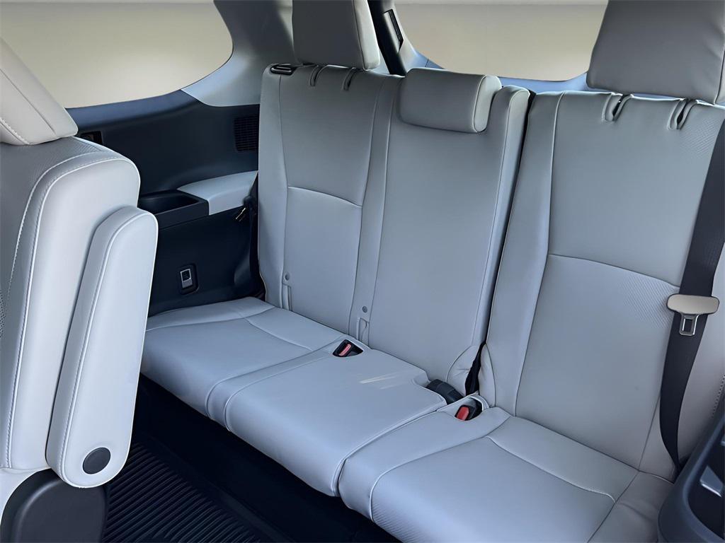 new 2026 Toyota Grand Highlander car, priced at $55,021