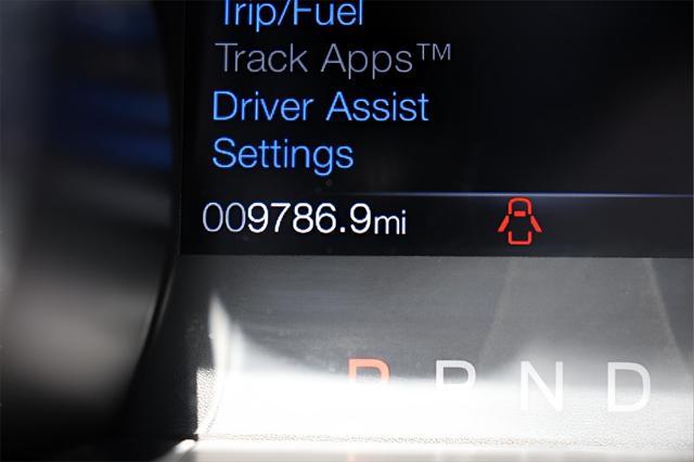 used 2022 Ford Mustang car, priced at $40,554