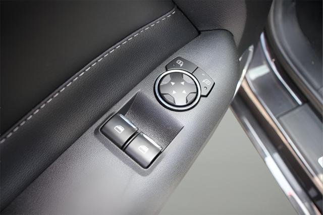 used 2022 Ford Mustang car, priced at $40,554