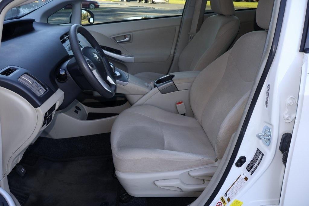 used 2015 Toyota Prius car, priced at $15,772