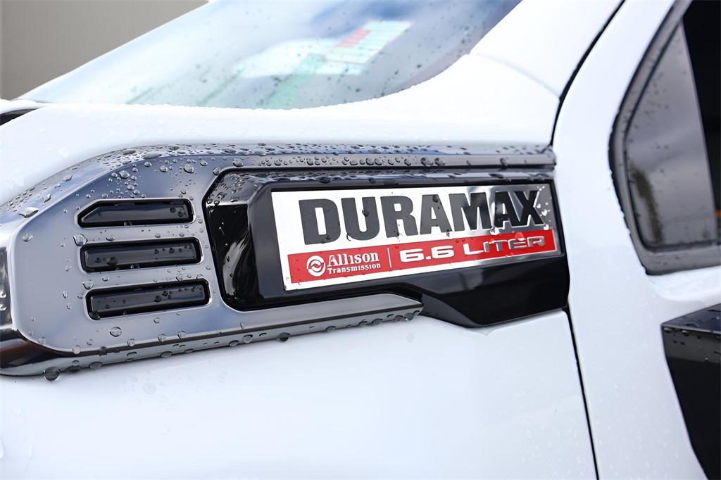 used 2025 GMC Sierra 2500 car, priced at $81,891