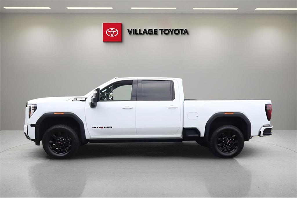used 2025 GMC Sierra 2500 car, priced at $81,891
