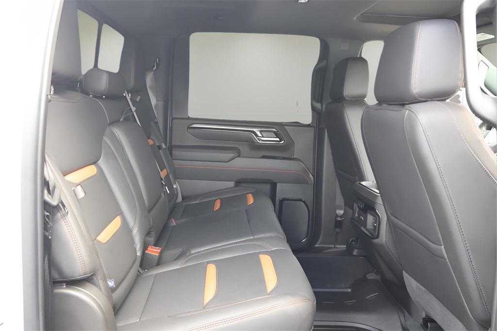 used 2025 GMC Sierra 2500 car, priced at $81,891