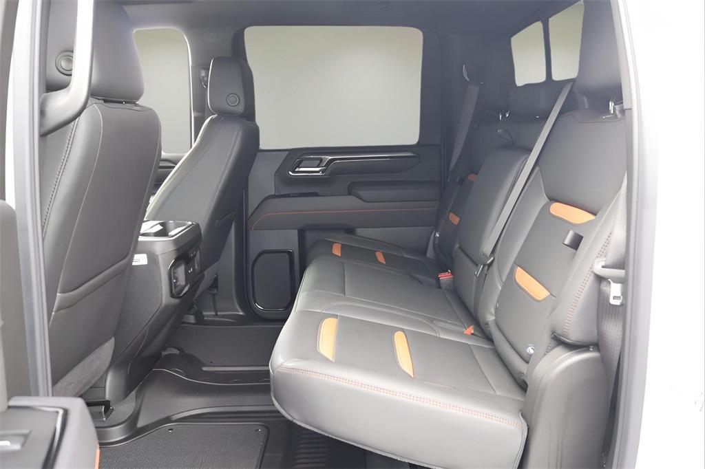 used 2025 GMC Sierra 2500 car, priced at $81,891