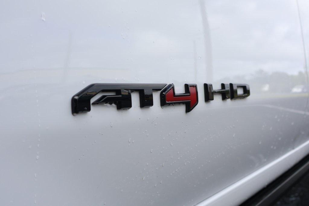 used 2025 GMC Sierra 2500 car, priced at $81,891