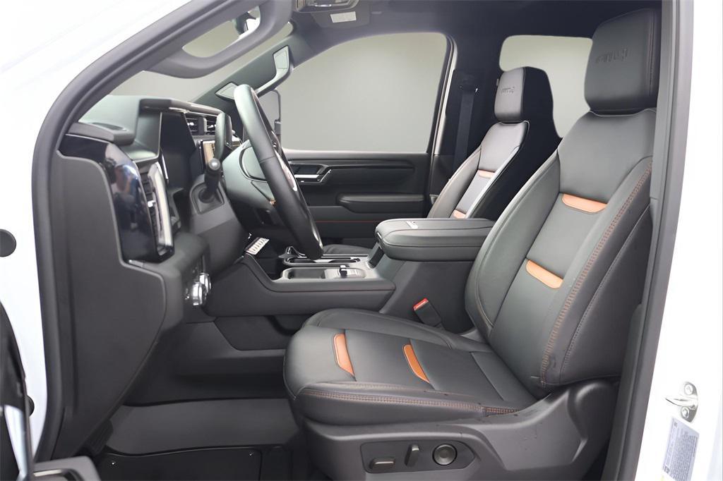used 2025 GMC Sierra 2500 car, priced at $81,891