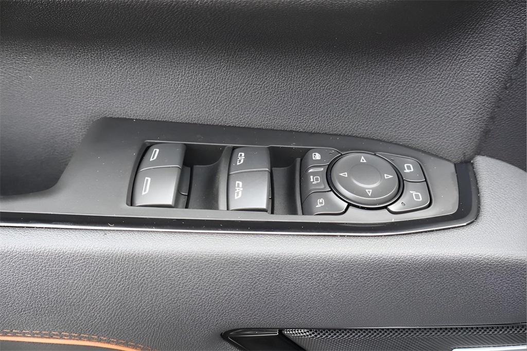 used 2025 GMC Sierra 2500 car, priced at $81,891