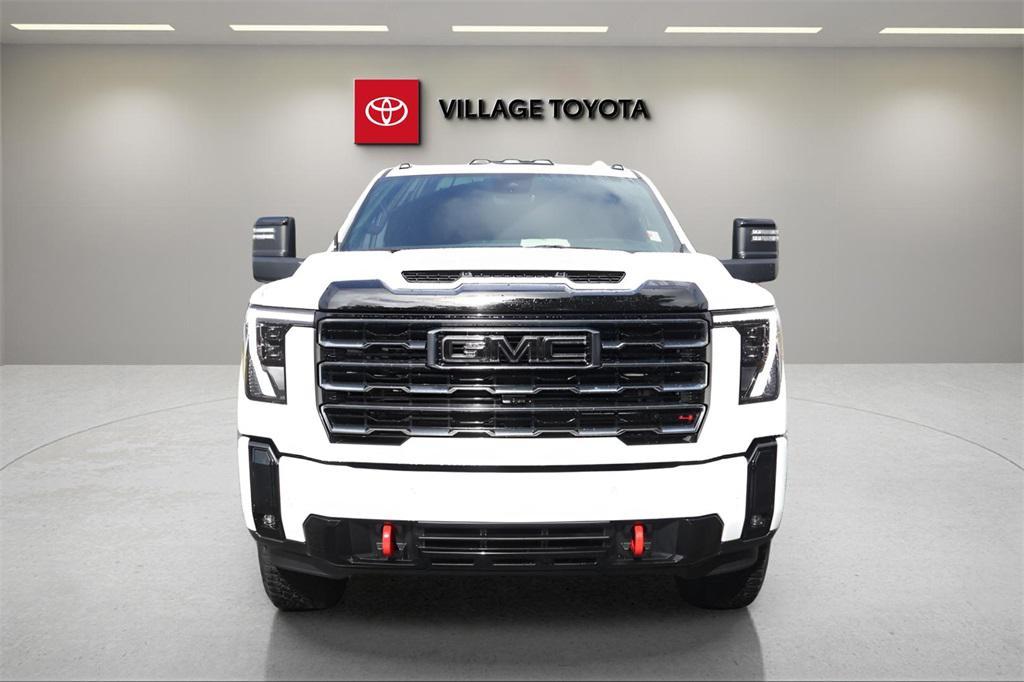 used 2025 GMC Sierra 2500 car, priced at $81,891