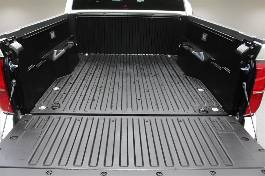 new 2025 Toyota Tacoma car, priced at $38,964