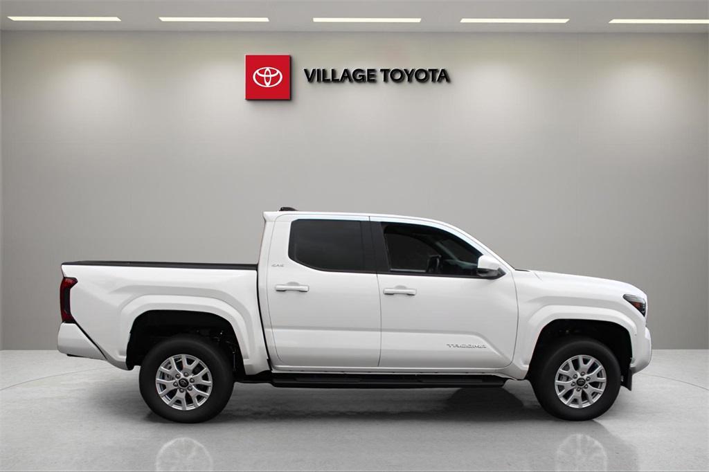 new 2025 Toyota Tacoma car, priced at $38,964