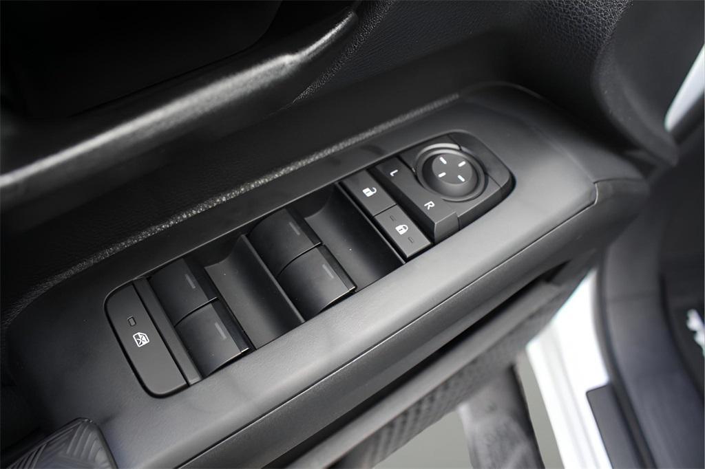 new 2025 Toyota Tacoma car, priced at $38,964