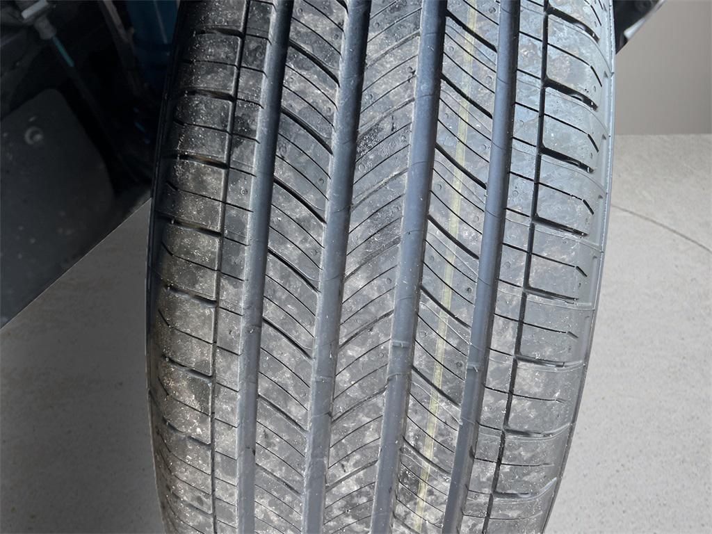 used 2022 Toyota RAV4 Hybrid car, priced at $27,293