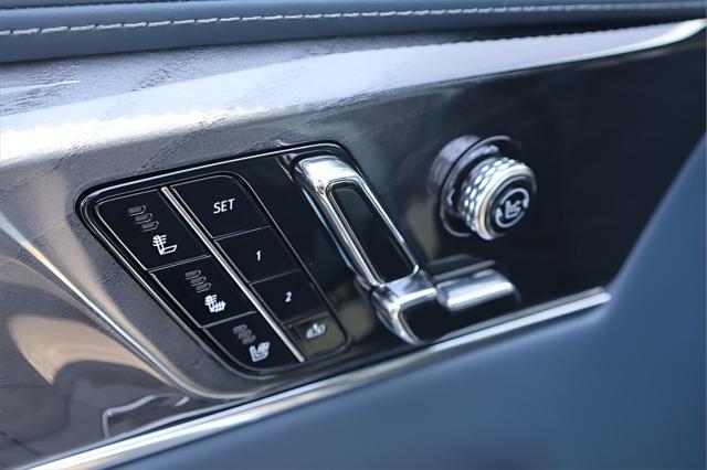 new 2025 Cadillac Escalade IQ car, priced at $162,755
