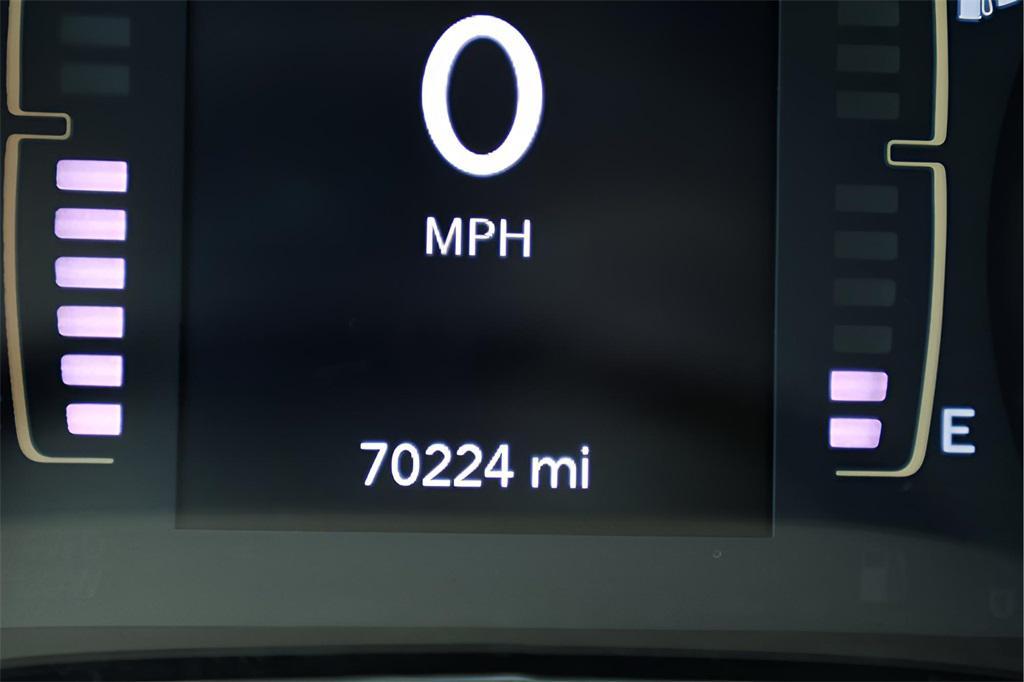 used 2021 Jeep Cherokee car, priced at $17,451