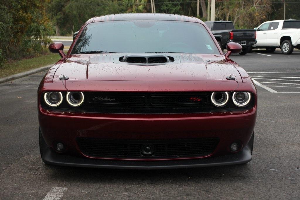 used 2023 Dodge Challenger car, priced at $43,994