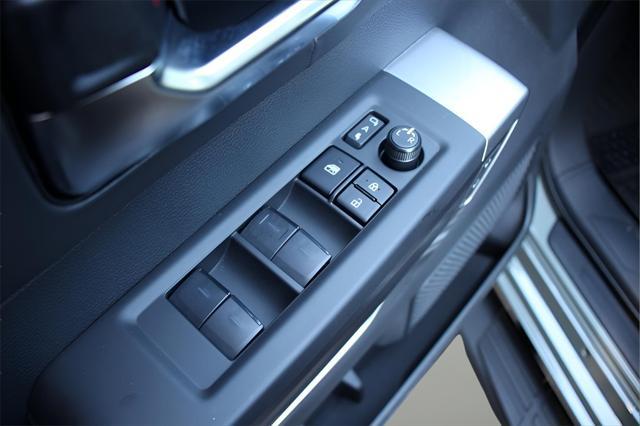 new 2025 Toyota Tundra Hybrid car, priced at $70,358