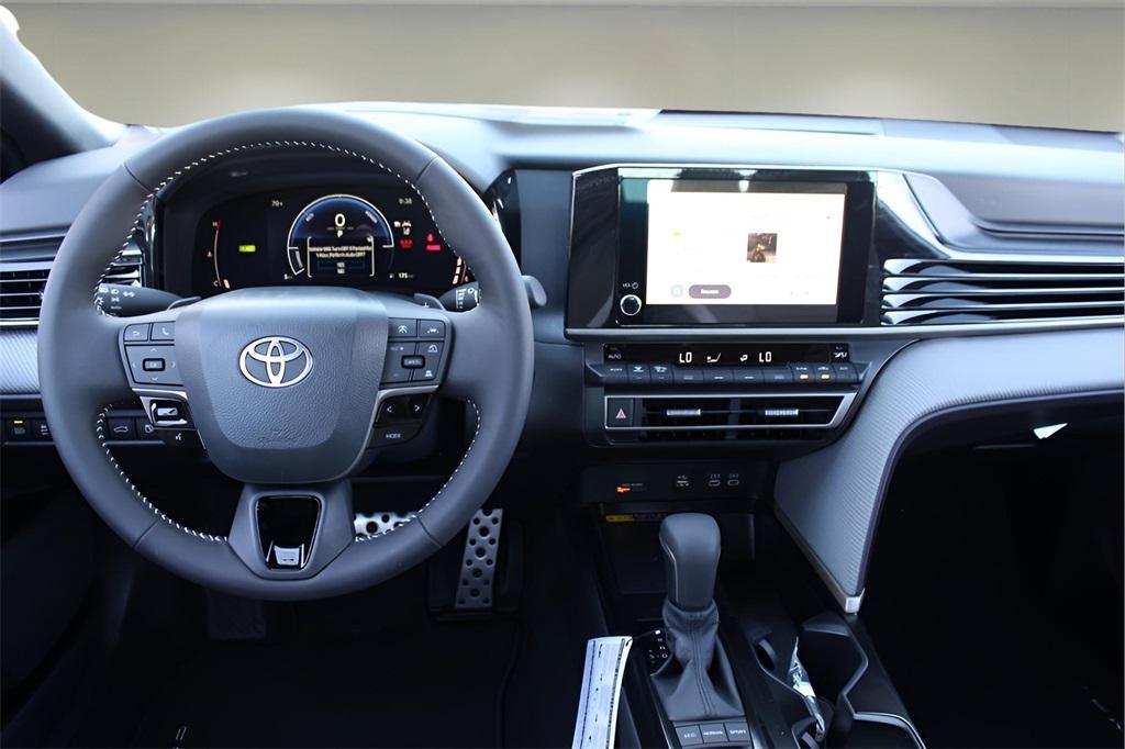 new 2026 Toyota Camry car, priced at $33,213