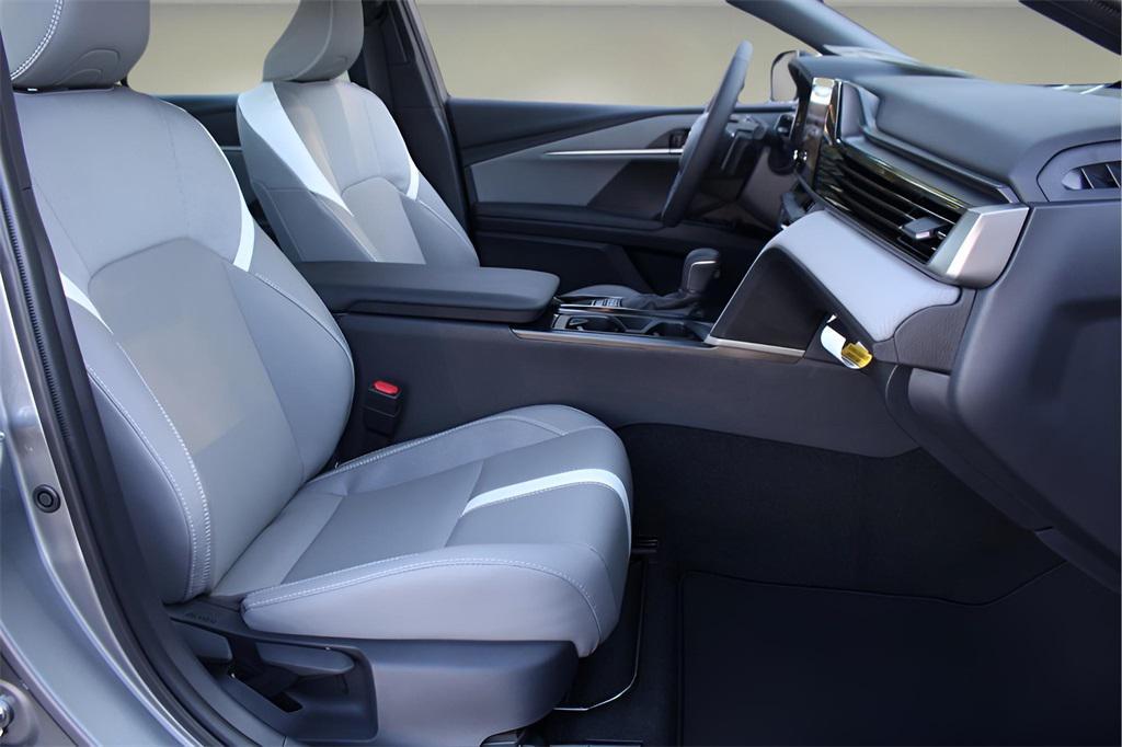 new 2026 Toyota Camry car, priced at $33,213