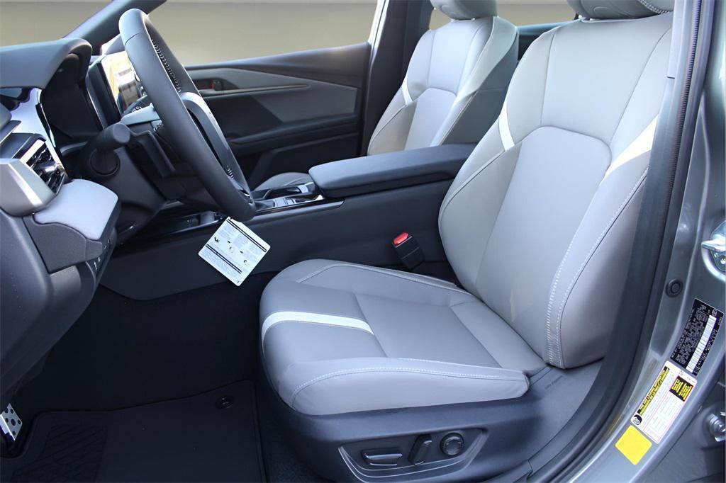 new 2026 Toyota Camry car, priced at $33,213