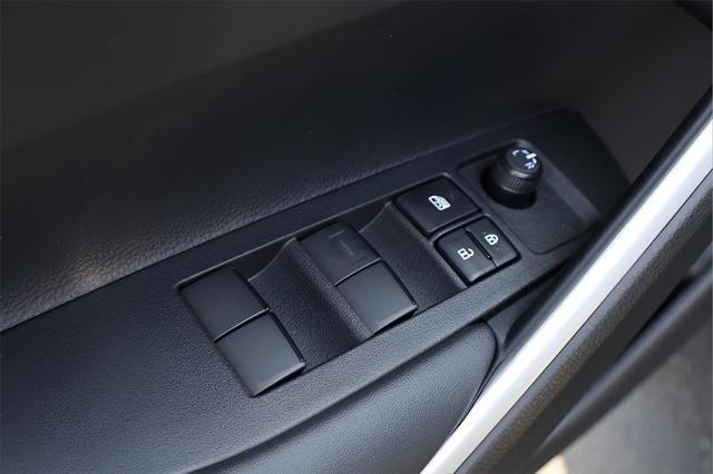 new 2025 Toyota Corolla Cross car, priced at $28,164