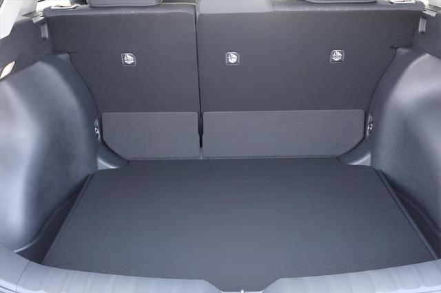 new 2025 Toyota Corolla Cross car, priced at $28,164