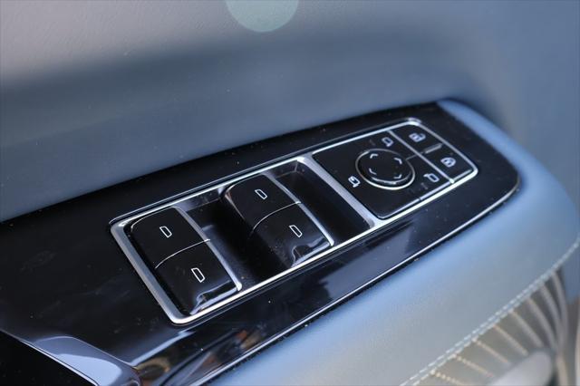 new 2025 Cadillac Escalade car, priced at $158,410