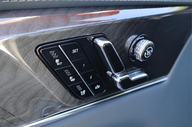 new 2025 Cadillac Escalade car, priced at $158,410