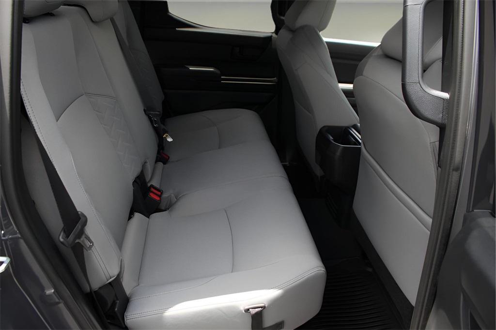 new 2025 Toyota Tacoma car, priced at $43,489