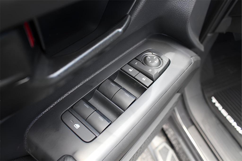 new 2025 Toyota Tacoma car, priced at $43,489