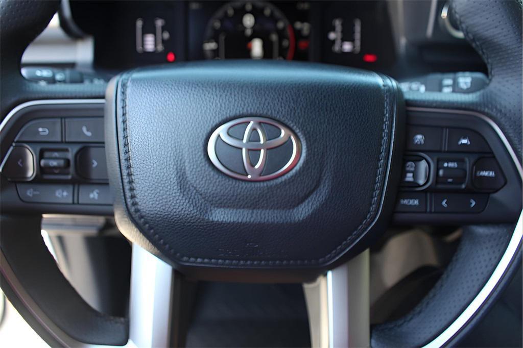 new 2025 Toyota 4Runner car, priced at $46,058