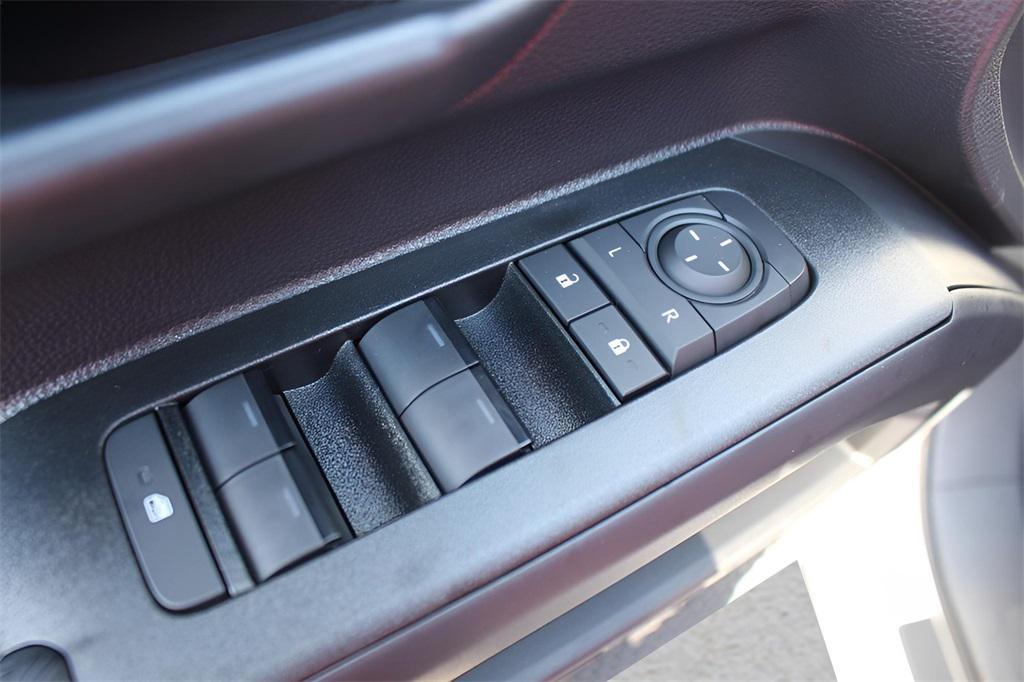 new 2025 Toyota 4Runner car, priced at $46,058