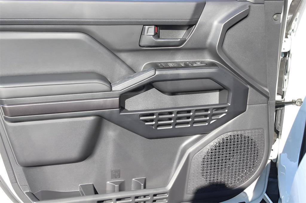 new 2025 Toyota 4Runner car, priced at $46,058