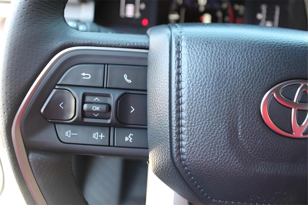 new 2025 Toyota 4Runner car, priced at $46,058