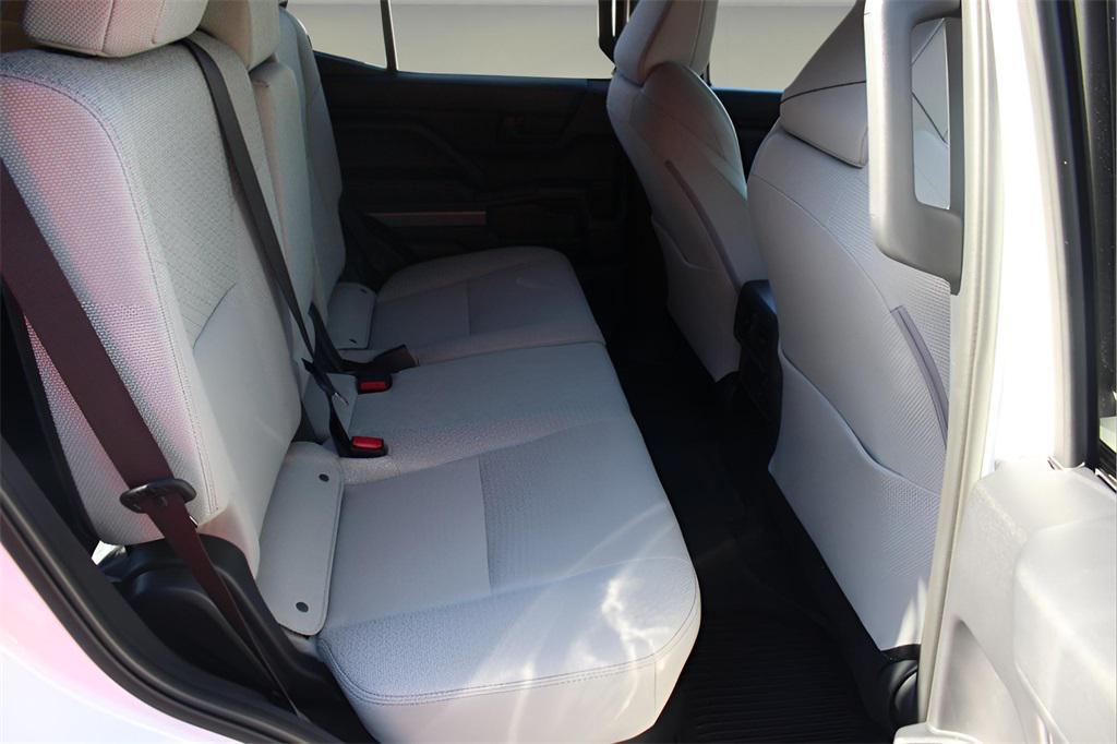 new 2025 Toyota 4Runner car, priced at $46,058